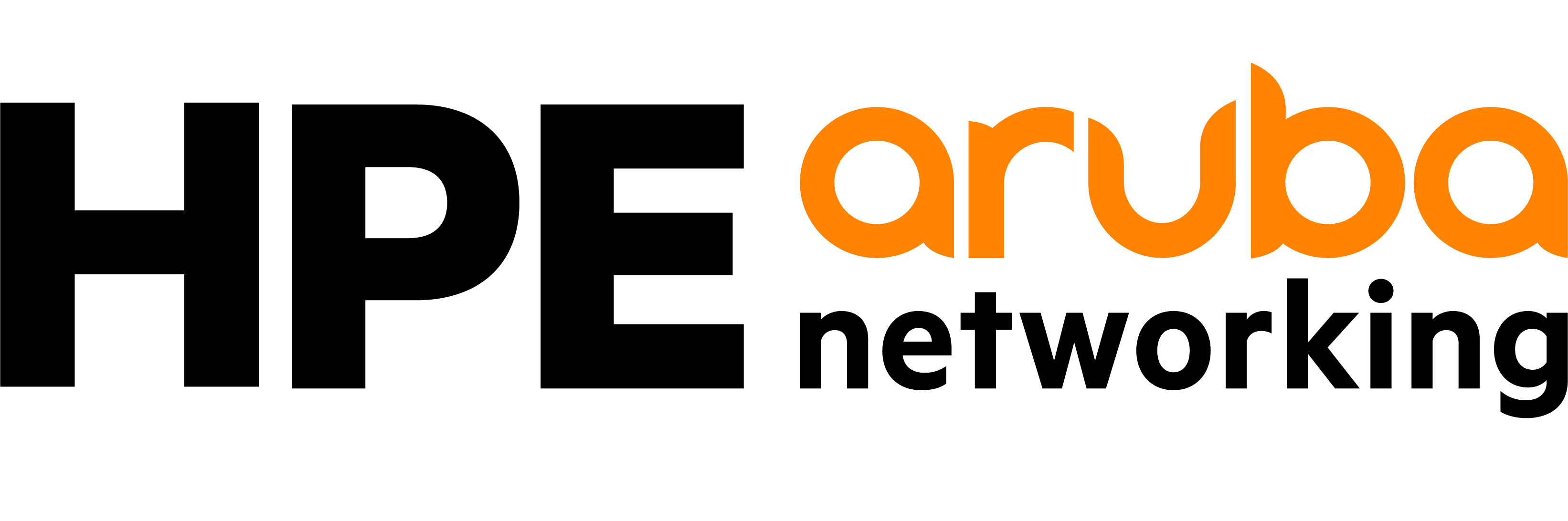 HPE ARUBA